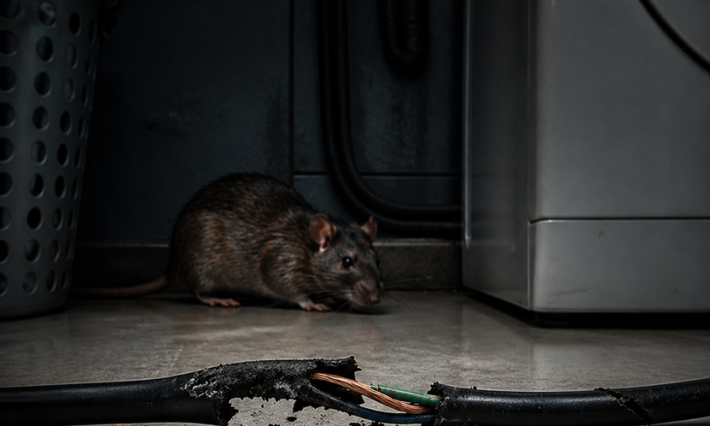 eliminar ratas en guayaquil